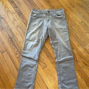 Men's Gray Jeans